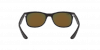 OKULARY DZIECIĘCE RAY-BAN® JUNIOR NEW WAYFARER RJ 9052S 100S6Q 48